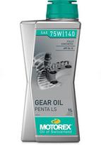 Motorex Penta LS 75W140 GL-5 alyva, 1L