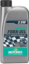 Motorex Racing Fork Oil 2.5W šakių alyva, 1L