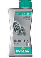 Motorex Moto Gear Oil 10W30 alyva, 1L