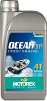 Motorex Ocean SP 4T 10W40 alyva, 1L