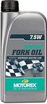 Motorex Racing Fork Oil 7.5W šakių alyva, 1L