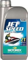 Motorex Jet Speed 2T alyva, 1L