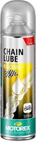 Grandinės tepalas Motorex Chain Lube Racing, 0.5L
