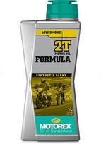 Motorex Formula 2T alyva, 1L