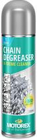Valiklis Motorex Bike Chain Degreaser Spray, 0.5L