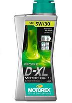 Motorex Profile D-XL 5W30 alyva, 1L