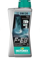 Motorex Concept F-EB 5W20 alyva, 1L