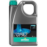 Motorex Topaz 10W40 alyva, 4L