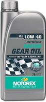 Motorex Racing Gear Oil 10W40 alyva, 1L