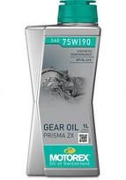 Motorex Prisma ZX 75W90 alyva, 1L