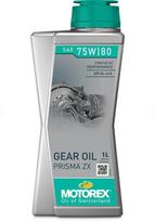 Motorex Prisma ZX 75W80 alyva, 1L