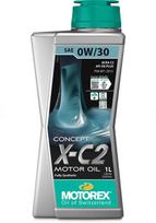 Motorex Concept X-C2 0W30 alyva, 1L