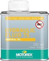 Motorex Hydraulic Fluid 75 hidraulinė alyva, 0.25L