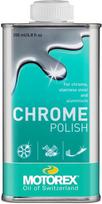 Poliravimo priemonė Motorex Chrome Polish, 0.2L