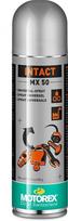 Antikorozinė priemonė Motorex Intact MX 50, 0.5L