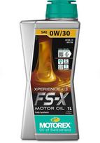 Motorex Xperience C3 FS-X 0W30 alyva, 1L
