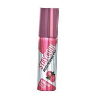 STAY COOL, burnos gaiviklis, kramtomosios gumos skonio, 20 ml