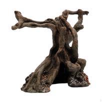 Akvariumo Driftwood sunkvežimis dekoro reikmenims Roplių šaka