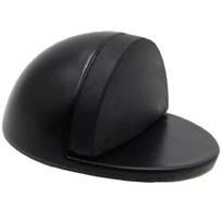 Durų atrama Kuchinox, 24 mm, Ø 43 mm, Black
