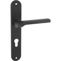 Vidaus durų rankena Kuchinox LUGA II, KS2_912A, Black