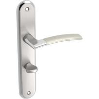 Vidaus durų rankena Kuchinox LUXOR, KLU_113A, Satin/Chrome