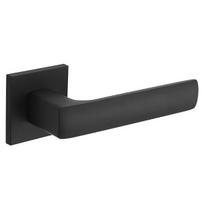 Vidaus durų rankena Kuchinox NIAS, KNI_900A, Black