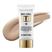 [MEDI-PEEL] Bio Cell BB kremas 50ml Švytintis Atsparus vandeniui