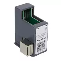Displine PoE konverteris 22W
