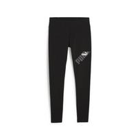 Tamprės moterims Puma Power 67789401, juodos, XS