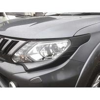 ŽIBINTŲ DANGALa KOMPLEKTAS MITSUBISHI L200 (2015-2019)