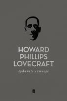 Tykantis tamsoje (knyga su defektais) - Howard Phillips Lovecraft
