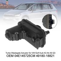 Turbo alkūninio vožtuvo pavara 04E145725CM 49180-18821 skirta VW Golf Passat