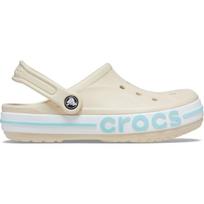 Šlepetės moterims Crocs™ 281464, baltos