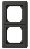 SCHNEIDER ELECTRIC EXXACT 2-G FRAME W REM ADAPT, SWIHNCWDE003802