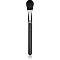 MAC Cosmetics Brush 129S Synthetic Powder/Blush Brush pudros šepetėlis 1 vnt.