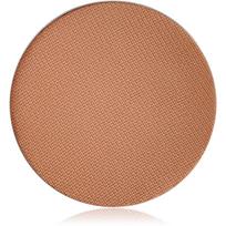 MAC Cosmetics Eye Shadow Pro Palette Refill Pan akių šešėliai užpildas atspalvis Uninterrupted 1.5 g