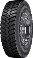 Padanga GOODYEAR 12/82 R22.5 TL M+S 3PMSF (All-Season) (Krovininė)