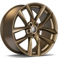 Ratlankis CARBONADO Electric LB R18x8.5 5x114.3 ET 40 CB 64.1 (Light Bronze) (850 kg)