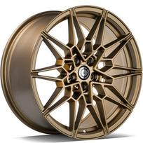 Ratlankis CARBONADO R18x8 5x120 ET 30 CB 72 (Light Bronze)