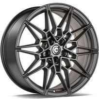 Ratlankis CARBONADO R19x9 5x112 ET 35 CB 66 (Satin Graphite)