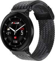 Polar Ignite 3 S-L, black/black braided, WCCPOA900111828