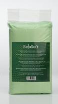 Vienkartinės palutės BelaSoft universal XXL, 120x80 cm, 10 vnt.