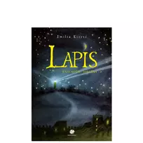 Lapis. Paslapčių miestas