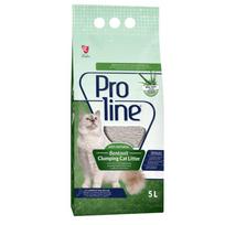 Proline Aloe vera kraikas katėms, sušokantis, alavijo aromato; 5l, 10l