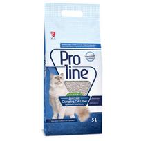 Proline Natural kraikas katėms, sušokantis, bekvapis; 5l, 10l