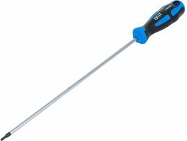Bgs Technic Atsuktuvas | T-Star (Torx) T15 | ilgas tipas | 250 mm (74542B)