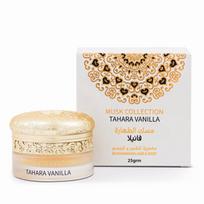 Mukhammaria Tahara Vanilla Gulf Orchid vyrams/moterims, 25 gr