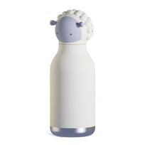 Termo gertuvė vaikams Asobu Bestie, 460 ml, SBV44 SHEEP