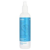 Satisfyer men - intymų vietų valymo purškiklis - antibakterinis, 300 ml