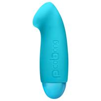 Picobong Kiki 2 - klitorio vibratorius - turkio spalvos